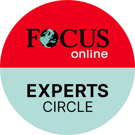 FOCUS online – Experts Circle